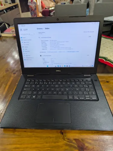 Notebook Dell Vostro 14 i5 8265U