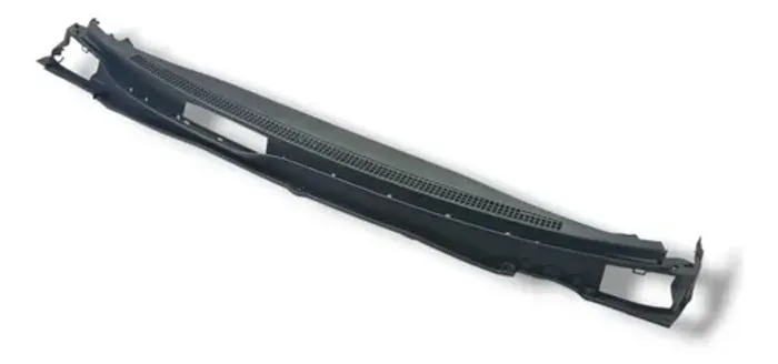 Grade Painel Interno Central Difusor Ar Honda Civic 2014