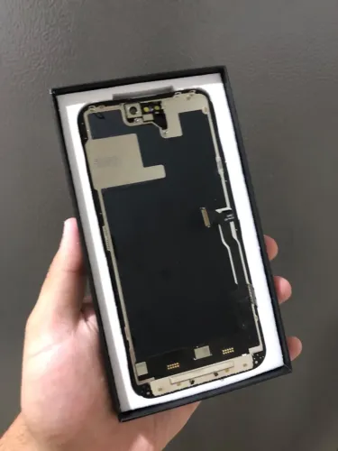 Tela oled 14 pro Max