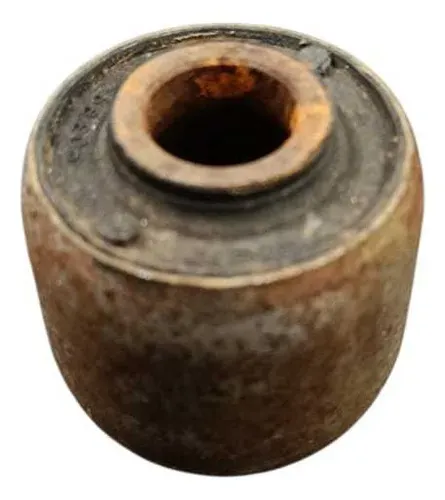 Bucha Inferior Amortecedor Toyota Hilux Sw4 1997 A 2002