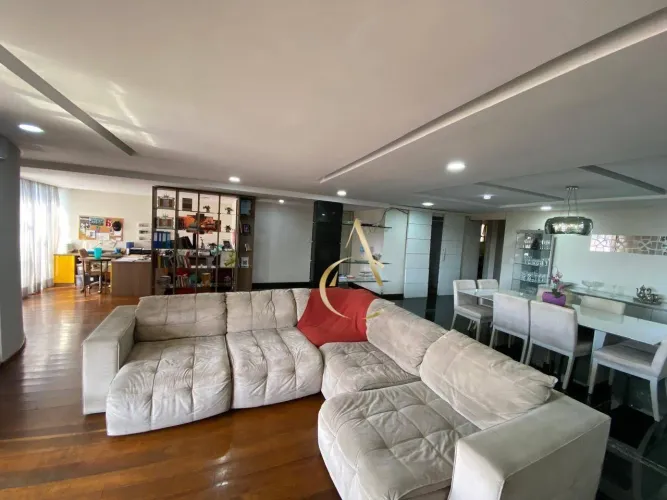 APARTAMENTO PARA VENDA - CENTRO - NOVA IGUAÇU