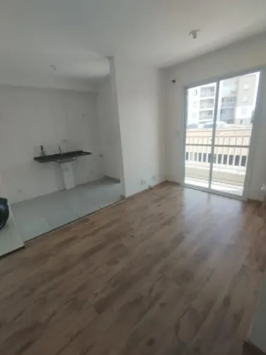 Residencial - Parque Silvino Pereira