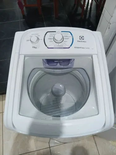 Máquina de Lavar Roupas