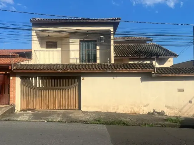 Aluguel Casa Vila Assis