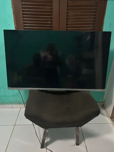 Televisão 50 Polegada TCL