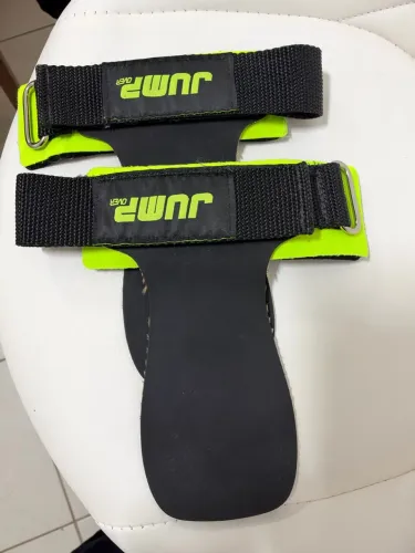 Vende-se Grip Crossfit