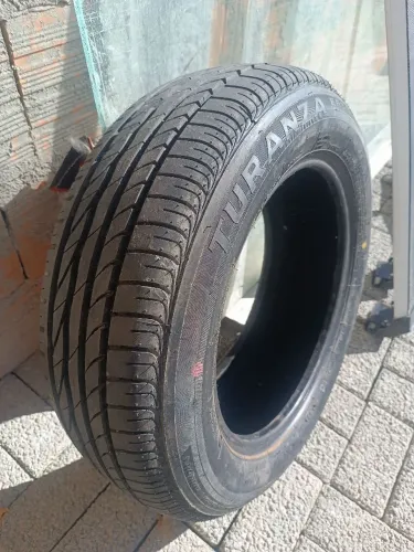 Pneu Aro 15 Bridgestone novo