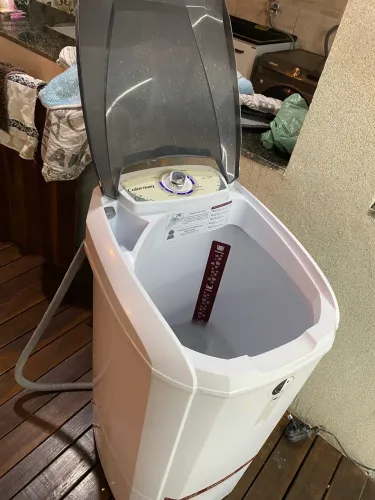 Tanquinho em perfeito estado 300$