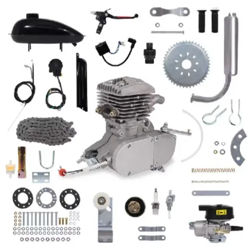 Kit motor 80cc