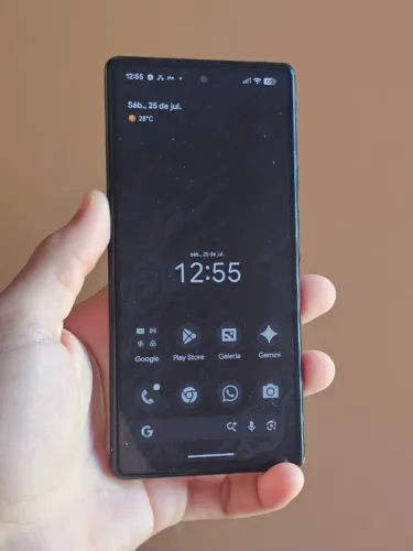 Google Pixel 6 256gb