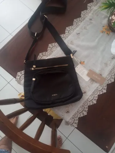 Bolsa transversal 