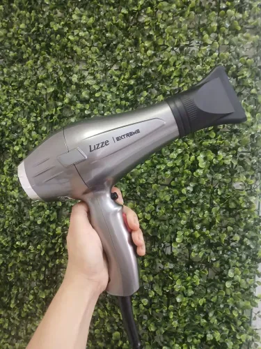 Secador Lizze Extreme 