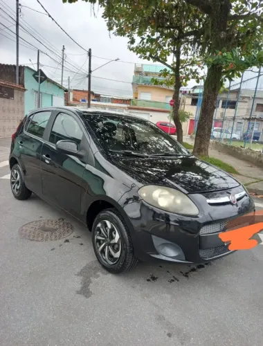 Fiat Palio Attractive 1.0 EVO Fire Flex 8V 5P 2015