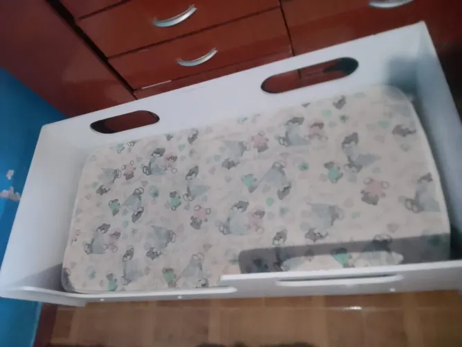Cama infantil 
