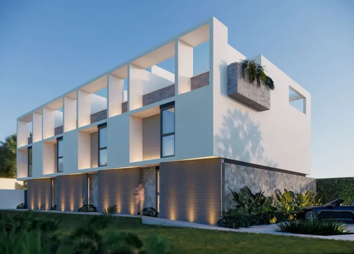 Casa com 3 dormitórios à venda, 120 m² por R$ 820.000,00 - Intermares - Cabedelo/PB
