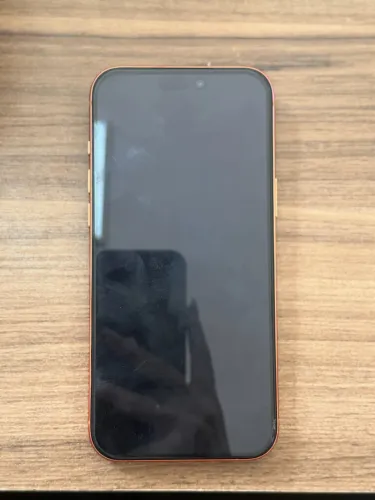 iPhone 17 pro Max 256gb Orange