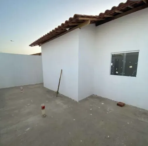 CASA A VENDA EM CARIACICA SEDE