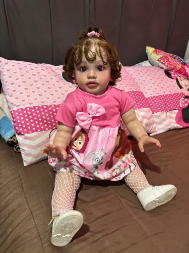 Bebê reborn