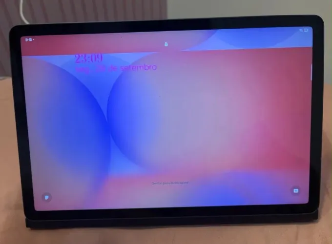 Samsung Galaxy Tab S10 Lite 128GB + S Pen + Capinha
