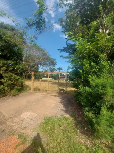 Rural Chácara em Piratininga