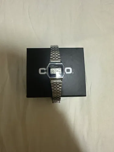 Casio Vintage