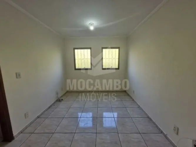 Apartamento - / Residencial / Residencial Beija Flor