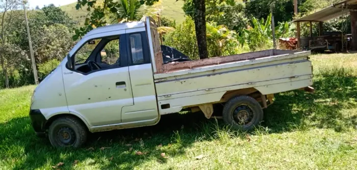 Hafei Towner Pick-up 1.0 8V 48cv 2P 2011