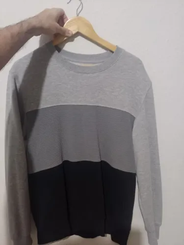 Moletom Masculino Três Cores