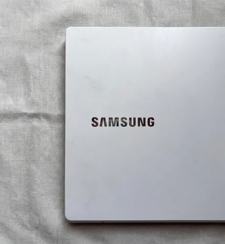 Notebook Samsung 16GB RAM