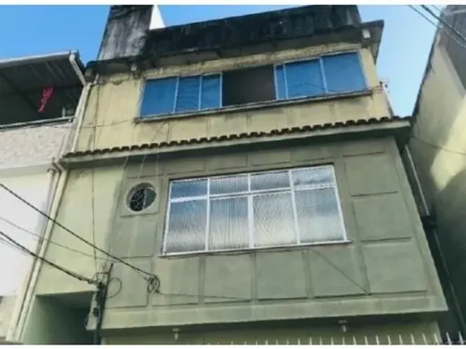 APARTAMENTO RESIDENCIAL em RIO DE JANEIRO - RJ, RIO COMPRIDO