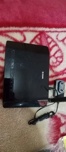 Roteador D-link