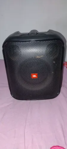 Caixa de Som JBL Partybox Encore Essential com Bluetooth e USB - 100W