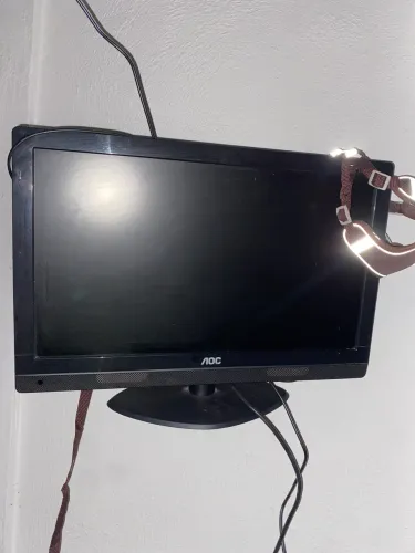 TV AOC TELEVISÃO