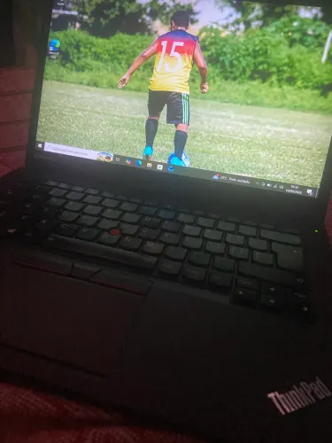 Notebook Lenovo ThinkPad T450s