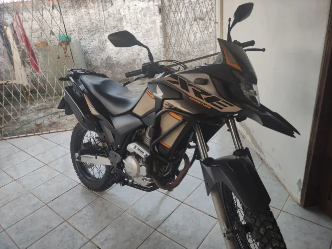 Moto XRE 300 ADVENTURE FLEX