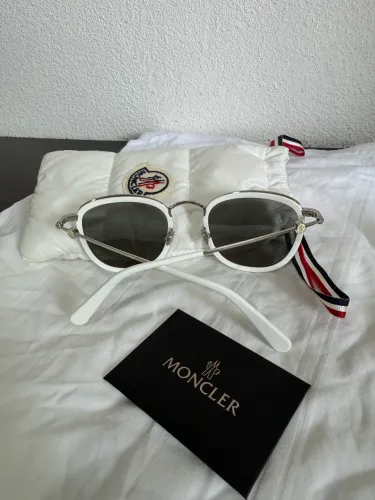 Óculos de Sol Moncler original