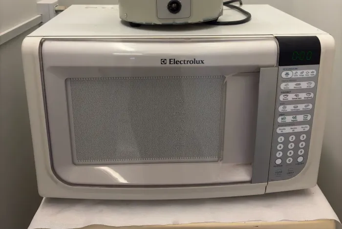 Microondas