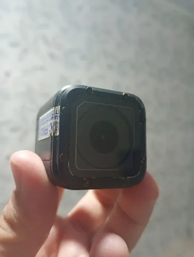 Gopro 4 Session TROCO POR BICICLETA ARO 29