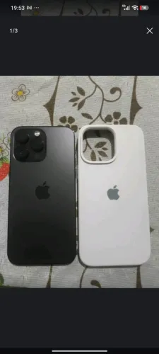 Vendo iPhone 14 pro max