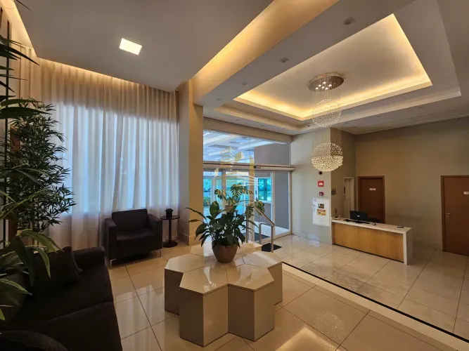 Studio Mobiliado para Locação Spettacolo Patriani | Sorocaba