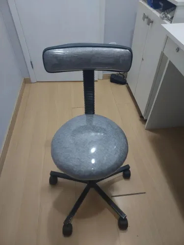 Cadeira escritório para secretária