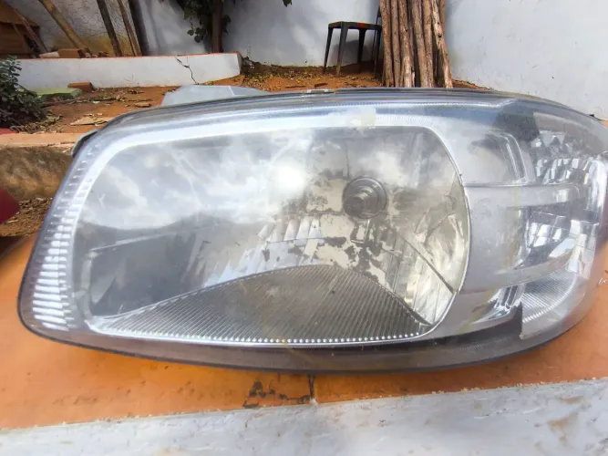 Farol Gol G4 