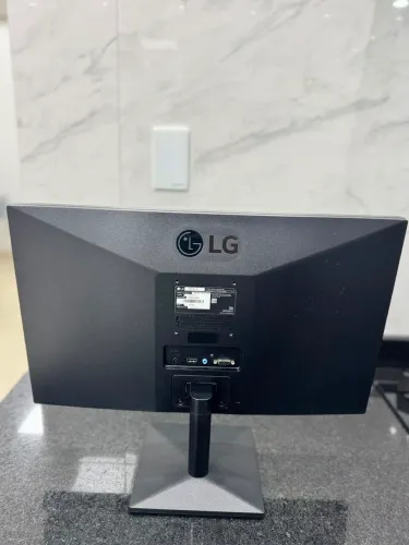 MONITO - LG 22 - POLEGADAS LED