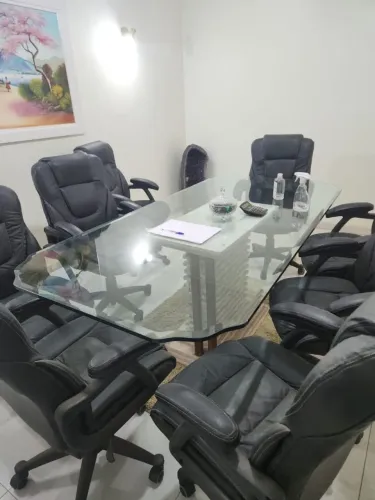Cadeiras Presidente para Escritório 