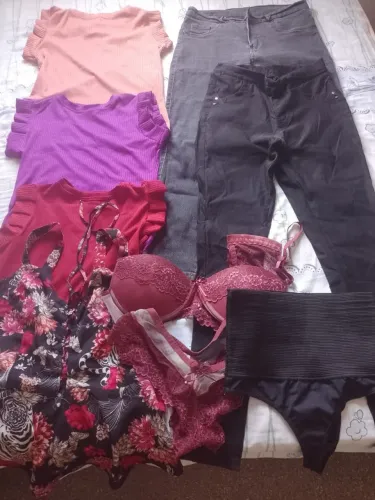 Bazar usados . 75 reais Tudo