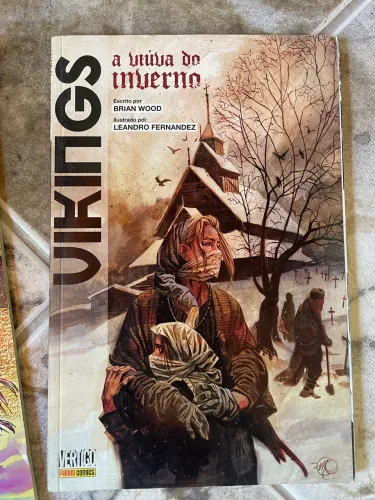 HQ Vikings