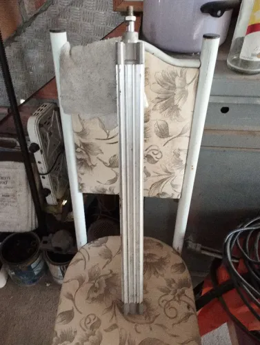 Vendo Cilindro pneumático
