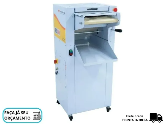 Modeladora de Massas 50 Cm Venâncio Nova