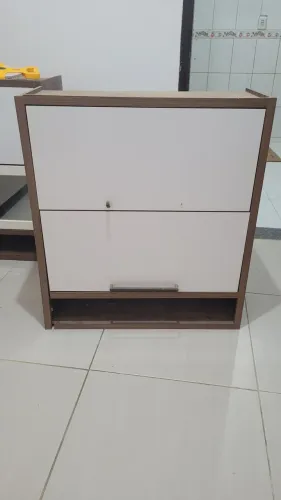 Vende - se armário de cozinha aéreo 