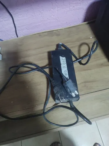 Fonte Xbox 360 2 pinos
